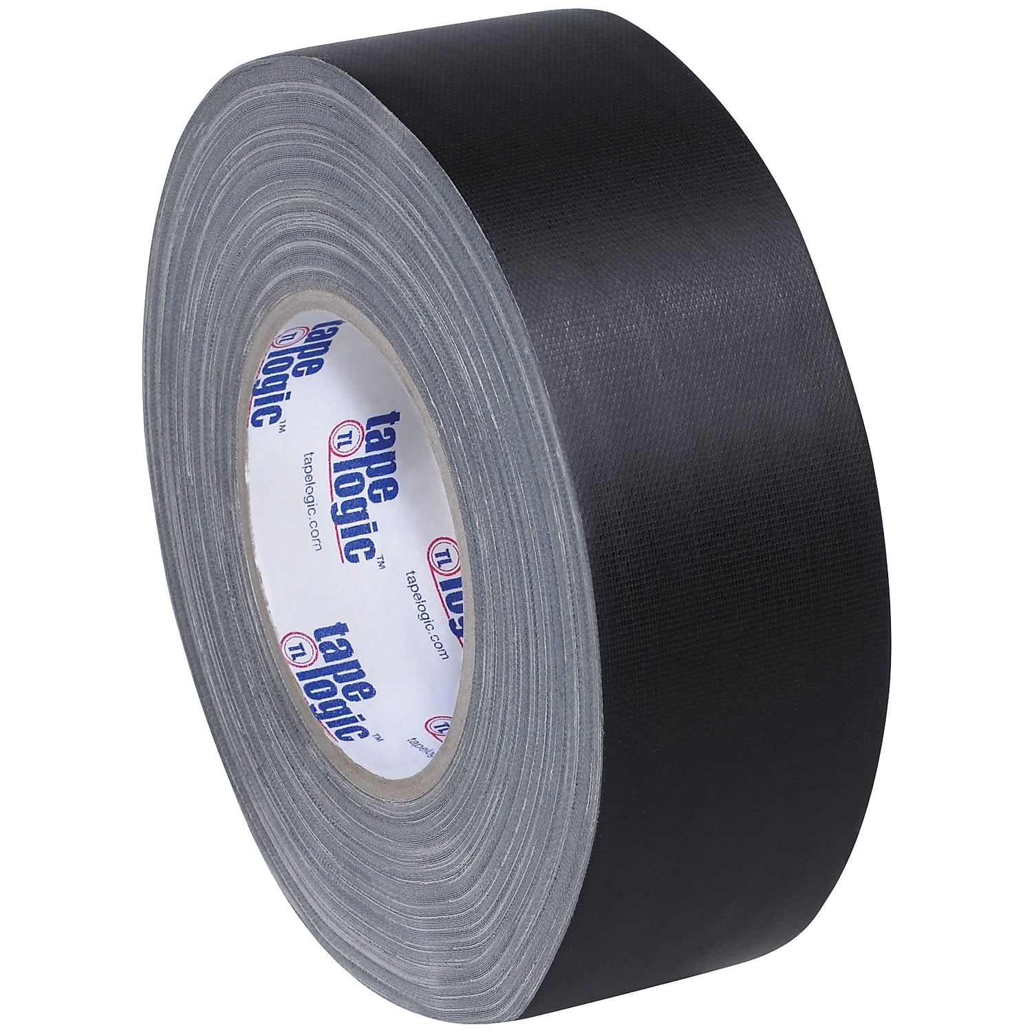 Tape Logic Gaffers Tape 11 Mil 1" x 60 yds. Black 3/Case T98618B3PK