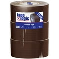 thumbnail image 1 of Tape Logic Gaffers Tape 11 Mil 3" x 60 yds. Brown 3/Case (T98818BR3PK), 1 of 2