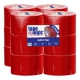 thumbnail image 1 of Tape Logic Gaffers Tape 11 Mil 4" x 60 yds. Red 12/Case T98918R, 1 of 2
