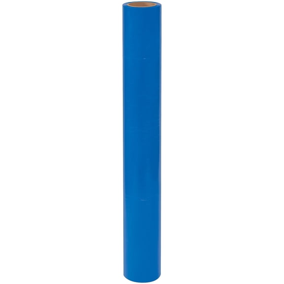 Tape Logic Hard Surface/Countertop Protection Tape 3.2 Mil 36" x 200' Translucent Blue 1/Case