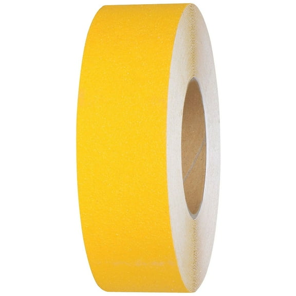 Tape Logic Heavy-Duty Anti-Slip Tape,1"x60 ft. T96560Y