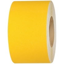 Tape Logic Heavy-Duty Anti-Slip Tape,4"x60 ft. T96960Y