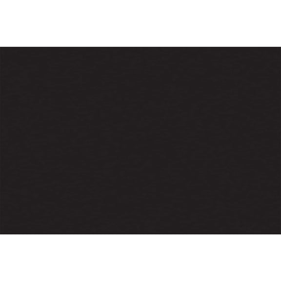 Tape Logic® Write™On Inventory Labels, DL636F, Rectangle, 2" x 4", Black, Roll Of 500