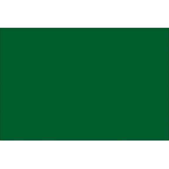 Tape Logic® Write™On Inventory Labels, DL636D, Rectangle, 2" x 4", Green, Roll Of 500