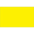 thumbnail image 1 of Tape Logic Inventory Rectangle Labels 3" x 5" Fluorescent Yellow 500/Roll DL632L, 1 of 5