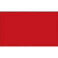 thumbnail image 1 of Tape Logic Inventory Rectangle Labels 3" x 6" Red 250/Roll DL633A, 1 of 5