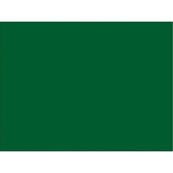 Tape Logic® Write™On Inventory Labels, DL638D, Square, 4" x 4", Green, Roll Of 500