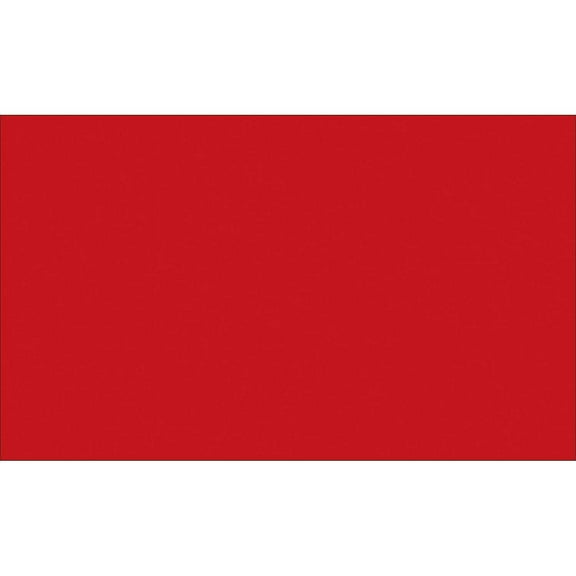 Tape Logic Inventory Rectangle Labels 4" x 6" Red 500/Roll DL635A