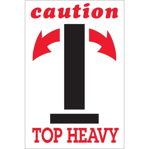 BOX Arrow Label