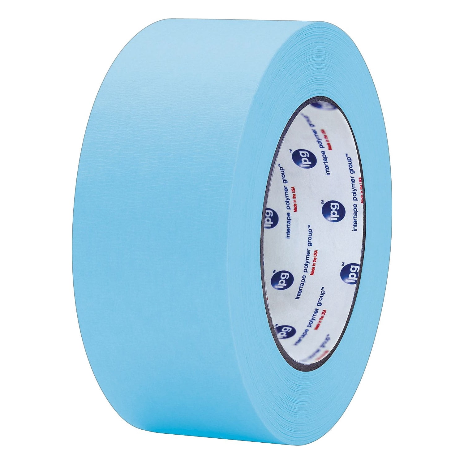 Box Partners Mask.Tape ,1x60yds,LT BL,36/CS - BXP T935003H