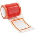 thumbnail image 1 of Tape Logic Pouch Tape Roll 5" x 6" (12 Roll/Case), 1 of 5