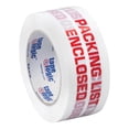 thumbnail image 1 of Tape Logic Tape,Printed,PLE,2x110 yd.,PK36 T902P03, 1 of 2