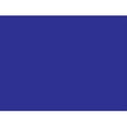 thumbnail image 1 of Tape Logic® Removable Write™On Rectangle Inventory Label Roll, DL631B, 4" x 2 3/4", Dark Blue, Roll Of 500, 1 of 2