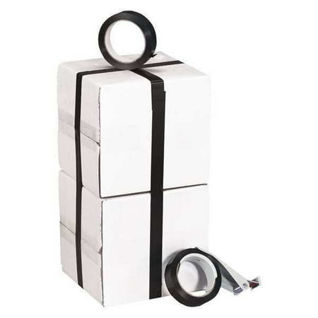 Tape Logic Strapping Tape,1" x 60 yd.,PK72 T977197