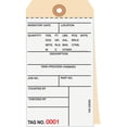 thumbnail image 1 of Tape Logic T905170T6PK 3 in. x 110 yards Tan No.170 Industrial Tape - Pack of 6, 1 of 5
