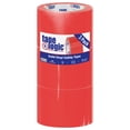 thumbnail image 1 of BOX Packaging Solid Vinyl Safety Tape, 3" Core, 3" x 36 Yd., Red, Case Of 3, 1 of 3