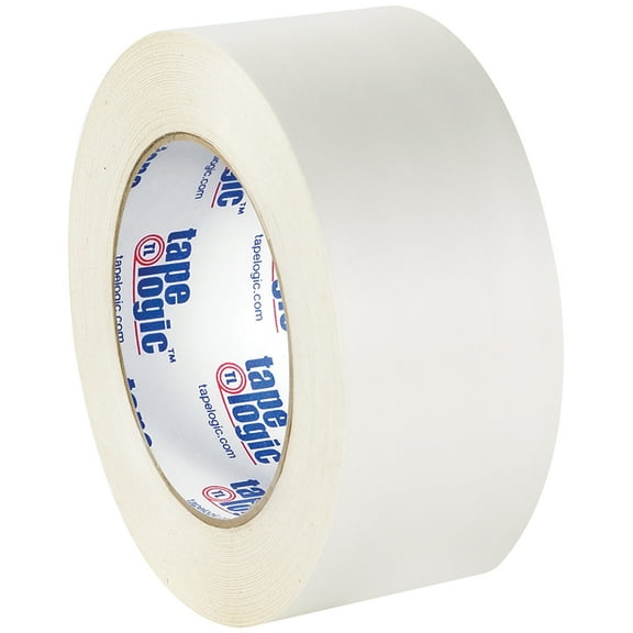 Tape Logic T987460 2 in. x 60 Yards Tape Logic Double Sided Film Tape - 24 Per Case