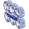 thumbnail image 1 of Tape Logic Tape,Print,If Seal Has Been,2x110yd,PK6 T902ST026PK, 1 of 5