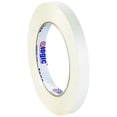 thumbnail image 1 of Tape Logic Tlt9824602Pk Double Sided Film Tape, 3.5 Mil, 1/2" X 60 Yds, White, 2/Case, 1 of 5