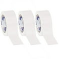 thumbnail image 1 of Tape Logic White Solid Vinyl Safety Tape 2" X 36 Yard Roll (3 Pack), 1 of 7