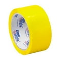 thumbnail image 1 of Tape Logic Yellow Carton Sealing Tape 2" X 55 Yard (36 Roll/Case), 1 of 5