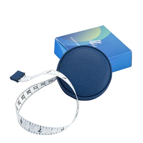 Tape Measure 3m/120" Body Measuring Tape for Body Cloth Tape Measure