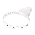 thumbnail image 1 of Tape Measure 60in(150cm), Retractable Measuring Tape for Body, Sewing Supplies,Metric&Inched Tape Measure for Body Sewing Measurement, Belly Measurement for Pregnancy, 1 of 5