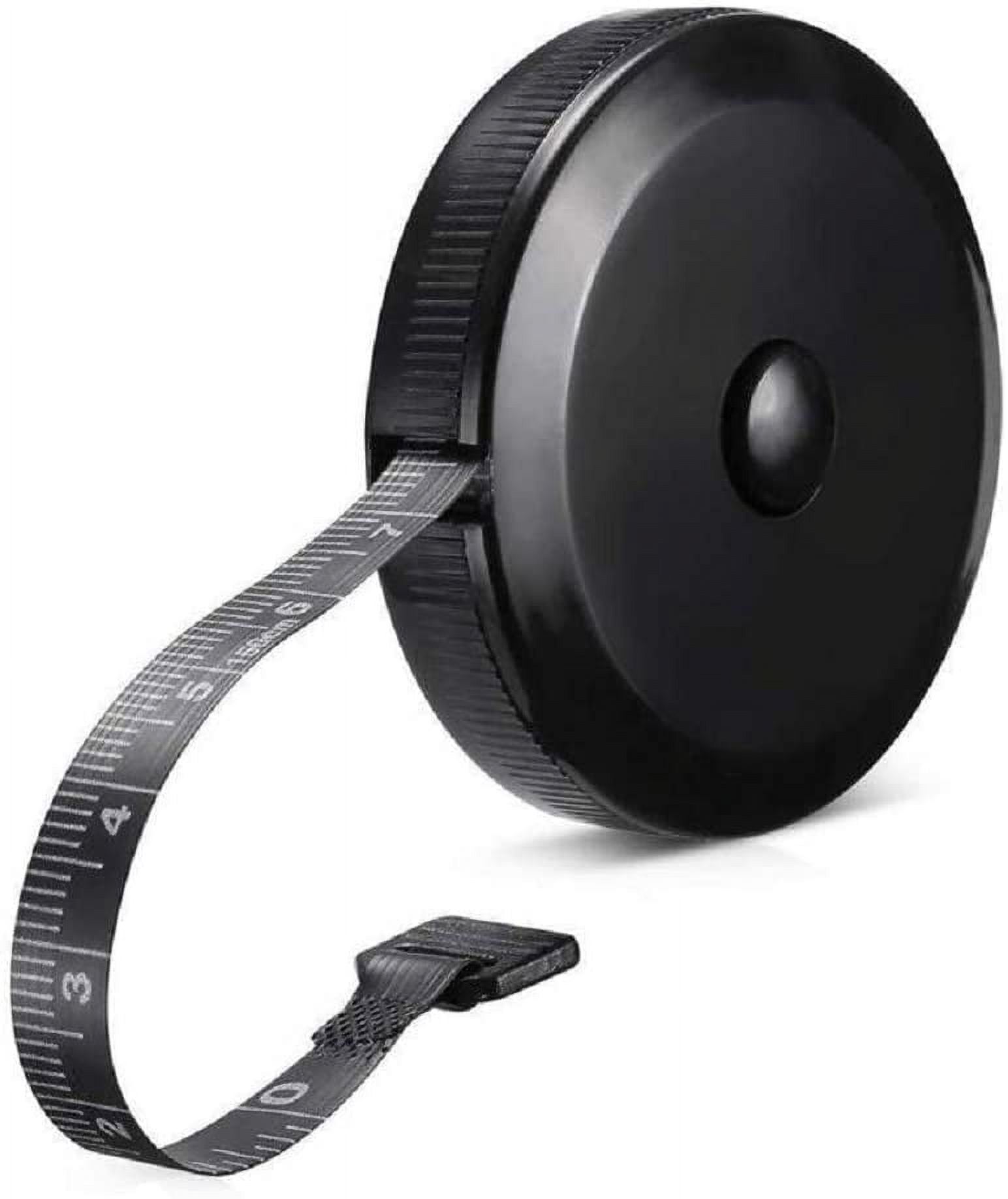 Tape Measure for Body, Measurements Tape Retractable Measuring Tape for Cloth, Sewing, Tailor