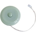 thumbnail image 1 of Tape Measure, Measuring Tape for Body Measurements Weight Loss, Retractable Sewing Fabric Cloth Tailor Waist Soft Small Tape Measure Body Measuring Tape Measurement Clothes Ruler, 1 of 5