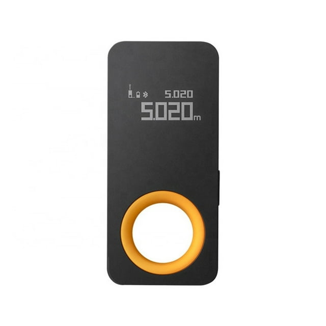 Tape Measure, Smart Rangefinder, Intelligent, 30M, OLED Display, Distance Meter, Connect To Mobile Phone