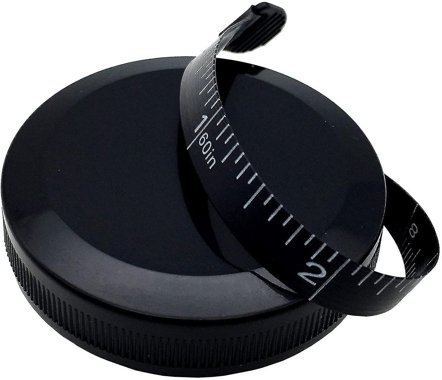 Tape Measure The Tape Measure For Measuring Body Size And Small Sewing