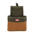 thumbnail image 1 of Tape Measure Tool Pouch Holder 6.5 In Storage Adjustable Poly Ripstop Fabric, 1 of 6