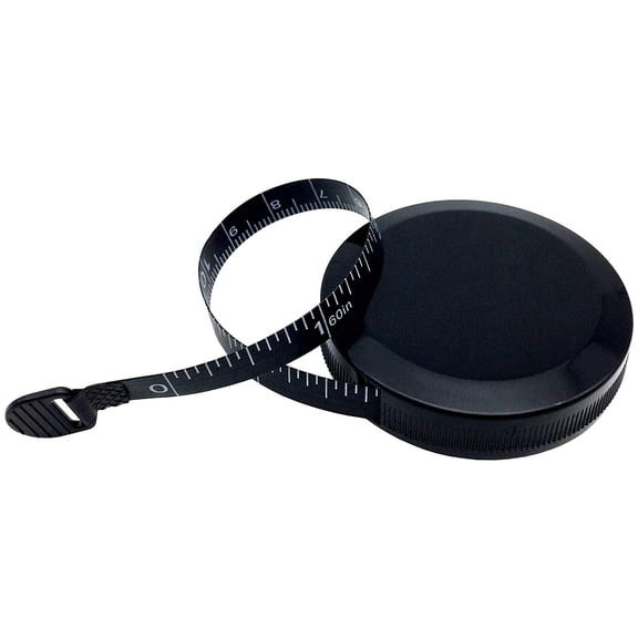 Body Measurements In Inches