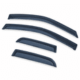 Tape On Window Visors For 2015-2026 Ford F-150 Extended Cab - Walmart.com