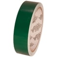 thumbnail image 1 of Tape Planet 3 Mil 1" X 10 Yard Roll Forest Green Outdoor Vinyl Tape, 1 of 4