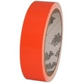 thumbnail image 1 of Tape Planet Fluorescent Orange 1 X 10 Yard Roll Premium Cast Vinyl Tape, 1 of 6