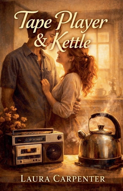Tape Player &amp; Kettle, (Paperback)