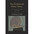thumbnail image 1 of Tape Reading and Market Tactics: The Three Steps to Successful Stock Trading, (Paperback), 1 of 1