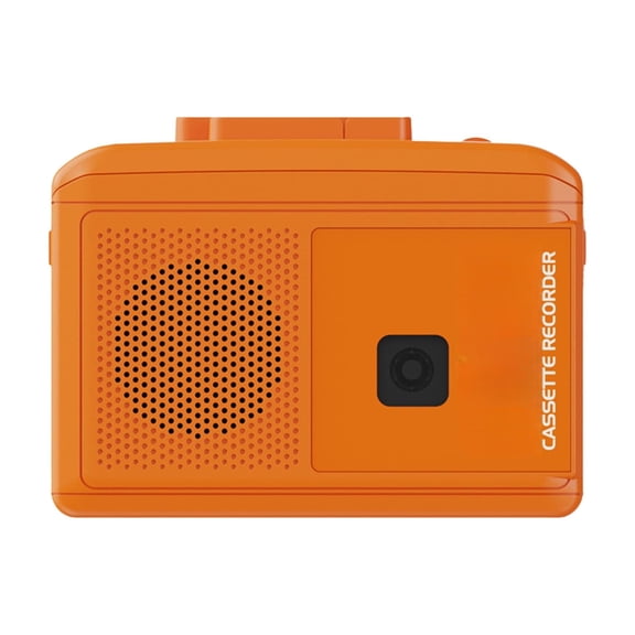 Tape Player Tape to MP3 Converter With USB And Power Supply For Analogs To Digital Music Transfer