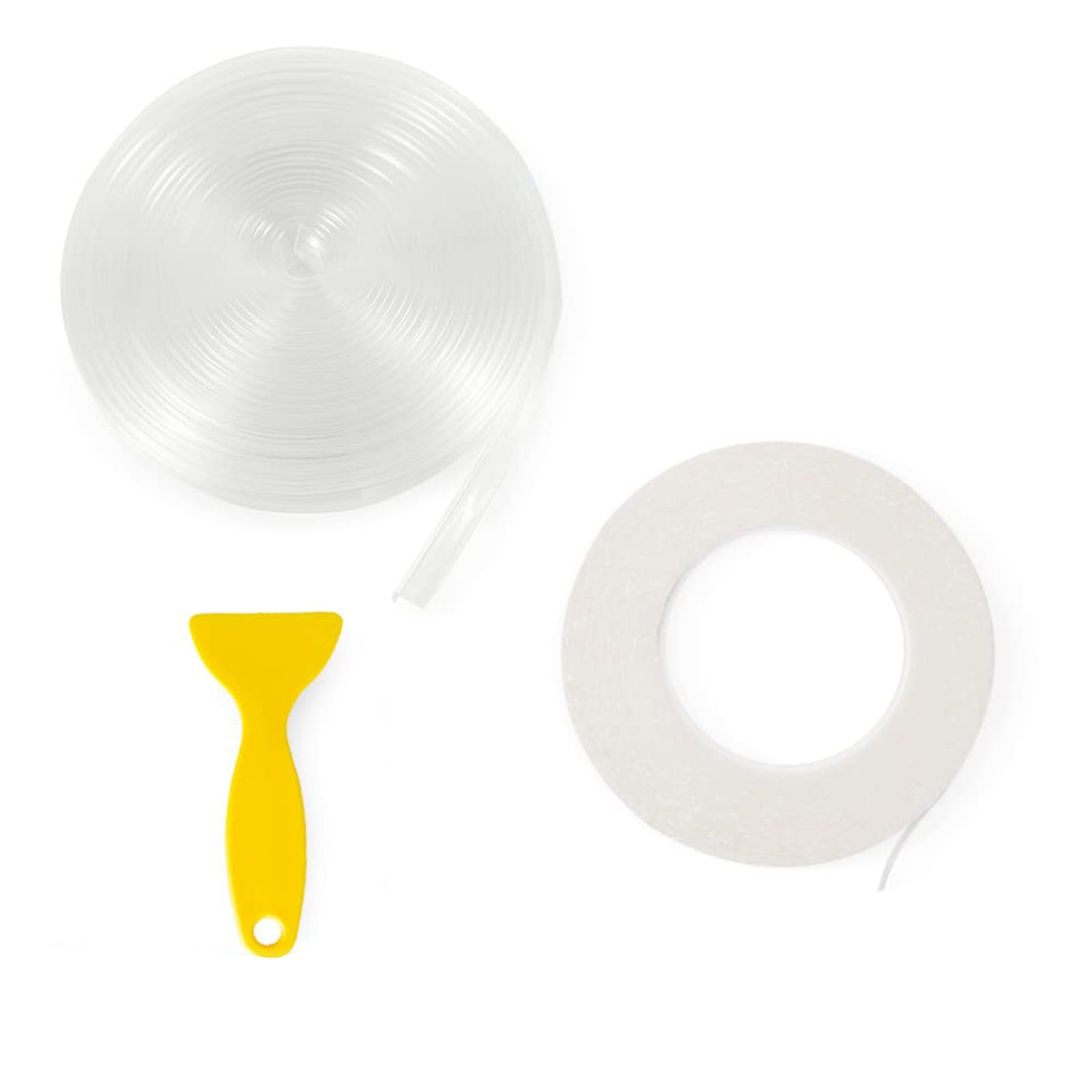 Tape Remover for Skin Baby Proofing Tables Corner Guards Baby Kids