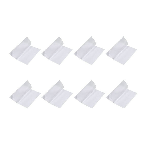 Tape Repair Patch Mend Clear Patches Vinyl Duct Sticker Transparent Fabric Portable Iron Tpu Waterproof Tent Ron Stick