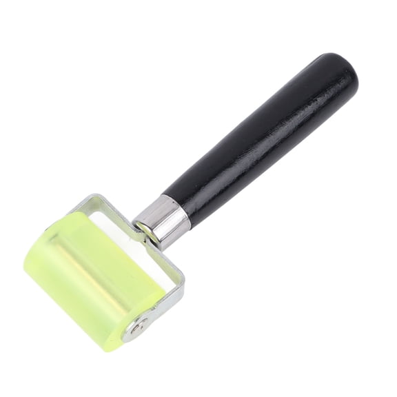Tape Roller Seam Roller, Hand Roller 2 Inches Silicone for DIY