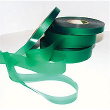 Tape Rolls of Tapener Tape, Green - Small