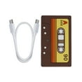 thumbnail image 1 of Tape Shaped USB Hub, USB Expansion Hub, Multifunction USB Hub, Charging USB Hub, Data Transfer USB Hub, Laptop USB Hub, Office USB Hub, Travel USB Hub, 1 of 7