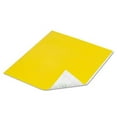 thumbnail image 1 of Tape Sheets, Yellow, 6/Pack, 1 of 1