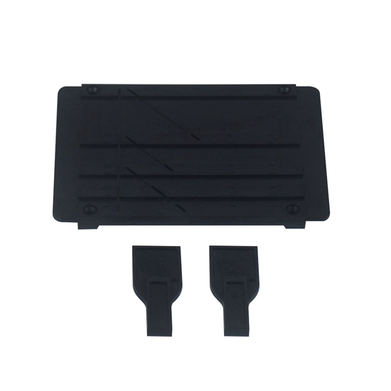 Tape Splicing Set Reel to Recorder Block for Opening Cassette Repair ...