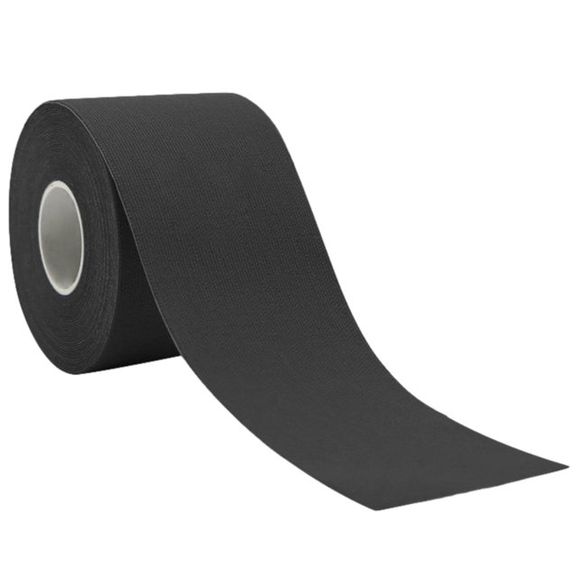 Tape Sports Tape Wrap Self Adhesive Water Resistant, Latex Athletic