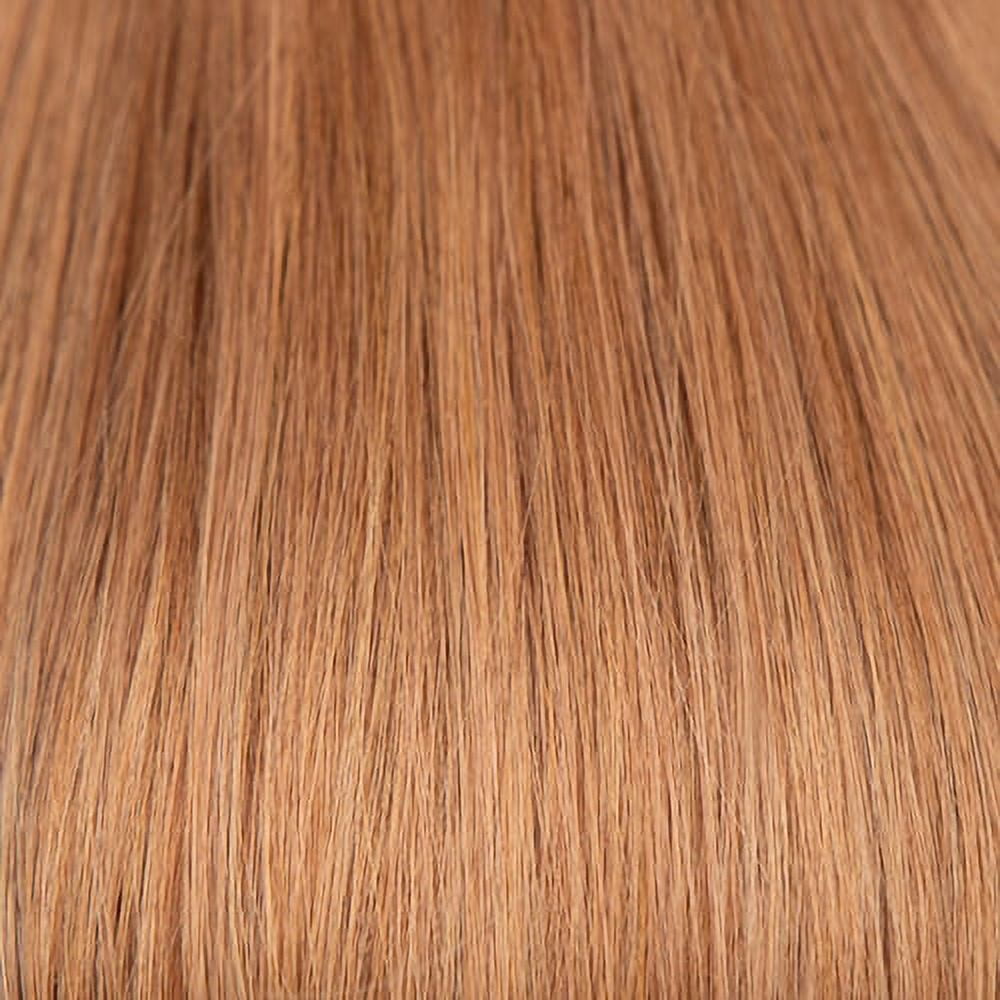 Xtacy Tape Straight Remy Hair Extensions 20PCS 30, 24inch