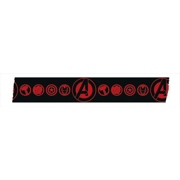 Tape Works Avengers Tape