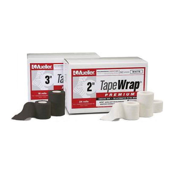 Tape Wrap Premium (3 in.)